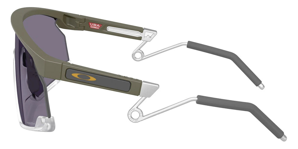 OAKLEY - BXTR Metal OO9237