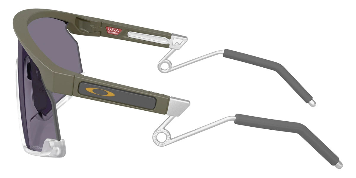 OAKLEY - BXTR Metal OO9237