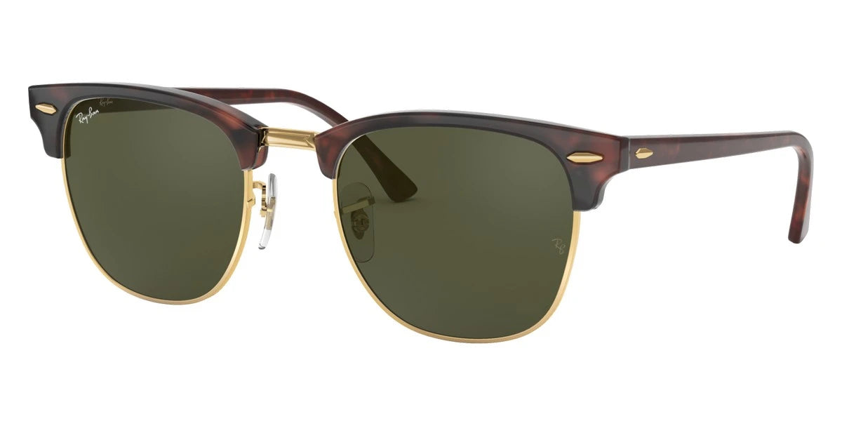 Ray-Ban - Clubmaster RB3016F