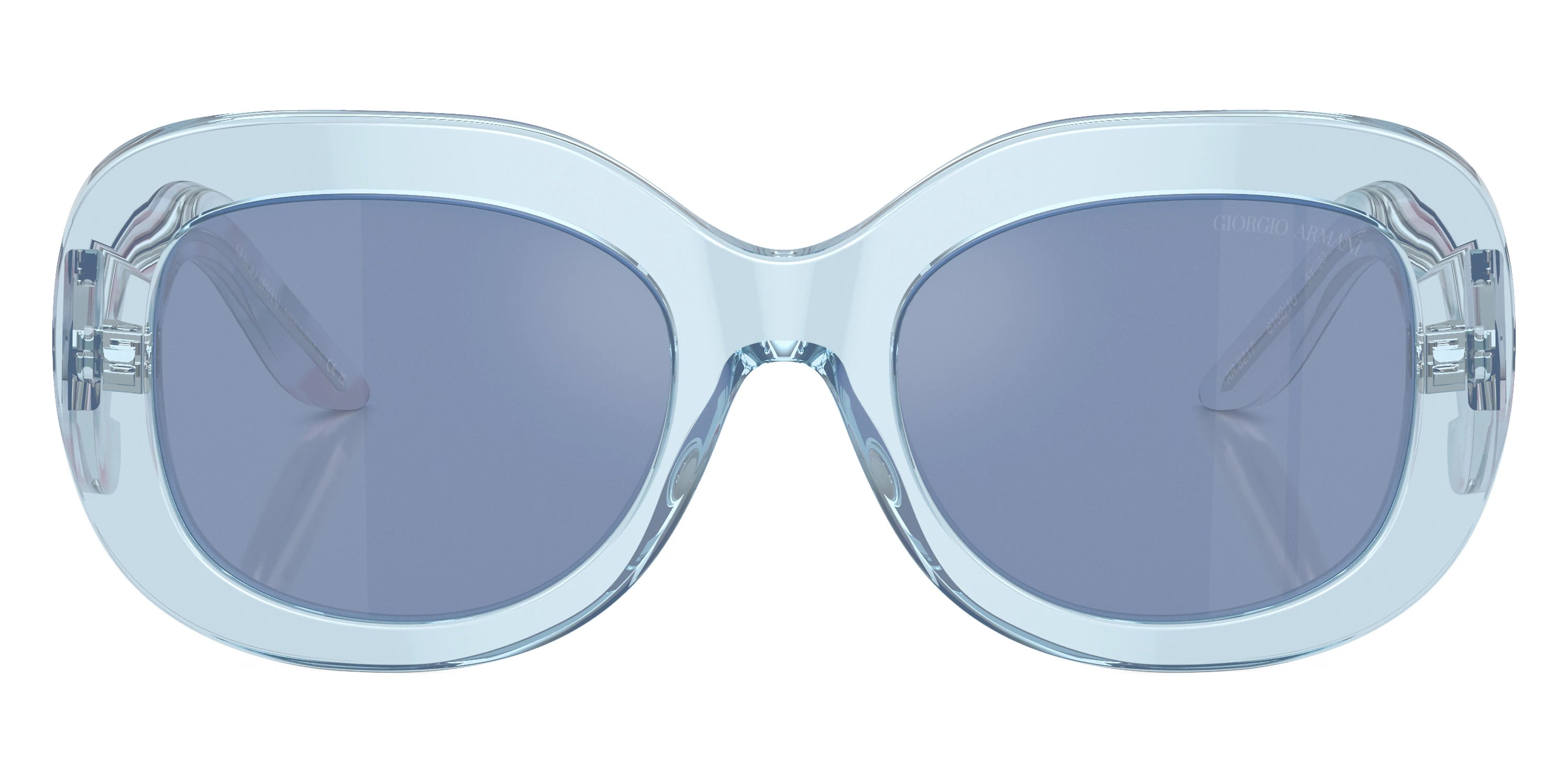 GIORGIO ARMANI - AR8217