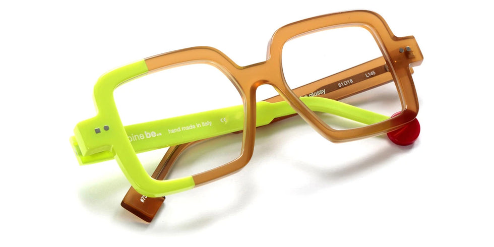 Sabine Be - Be Glossy