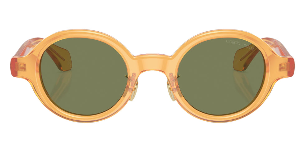 GIORGIO ARMANI - AR8205