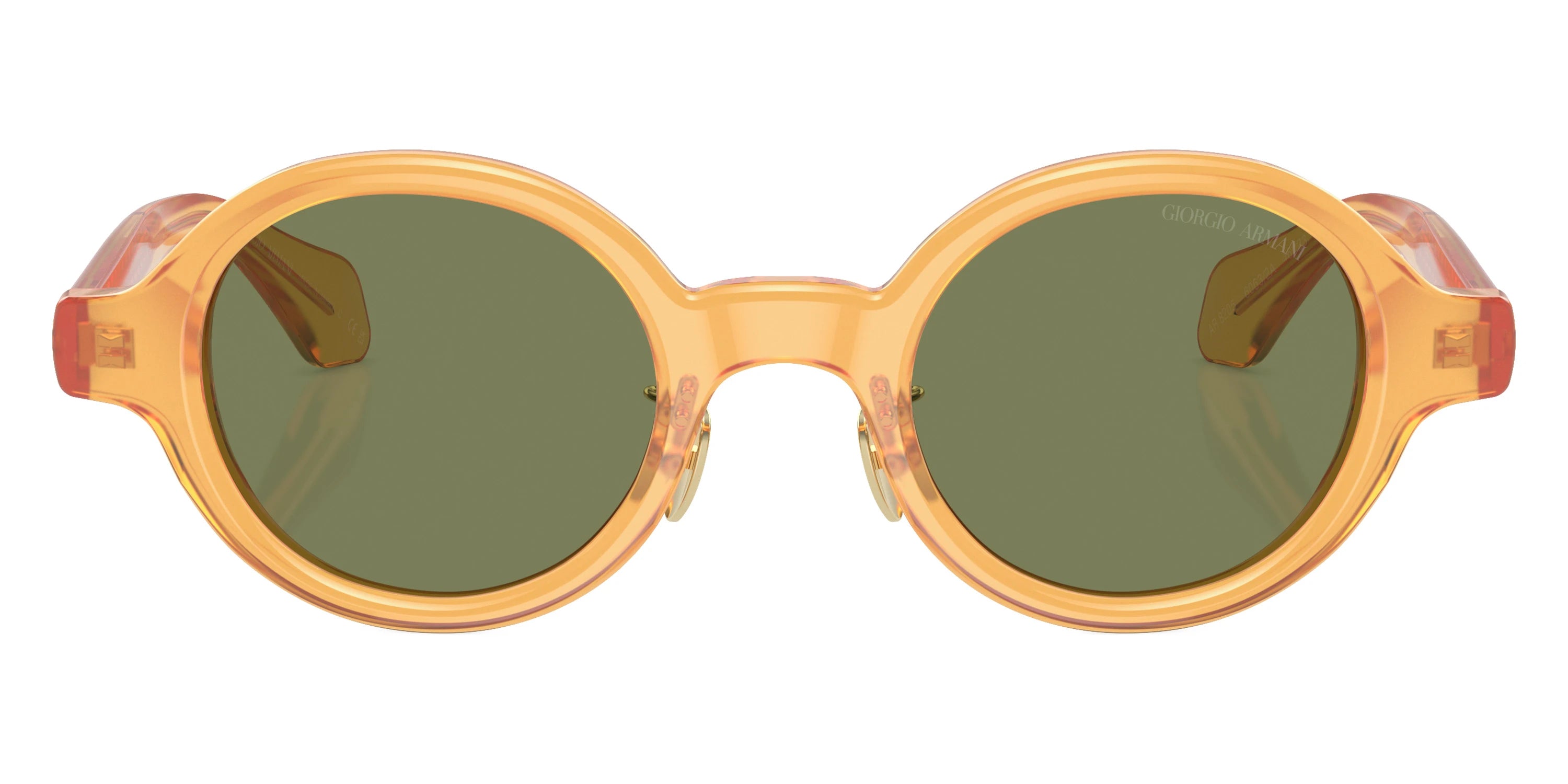 GIORGIO ARMANI - AR8205