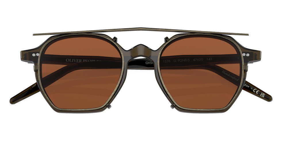Oliver Peoples - G. Ponti-5 OV5489U