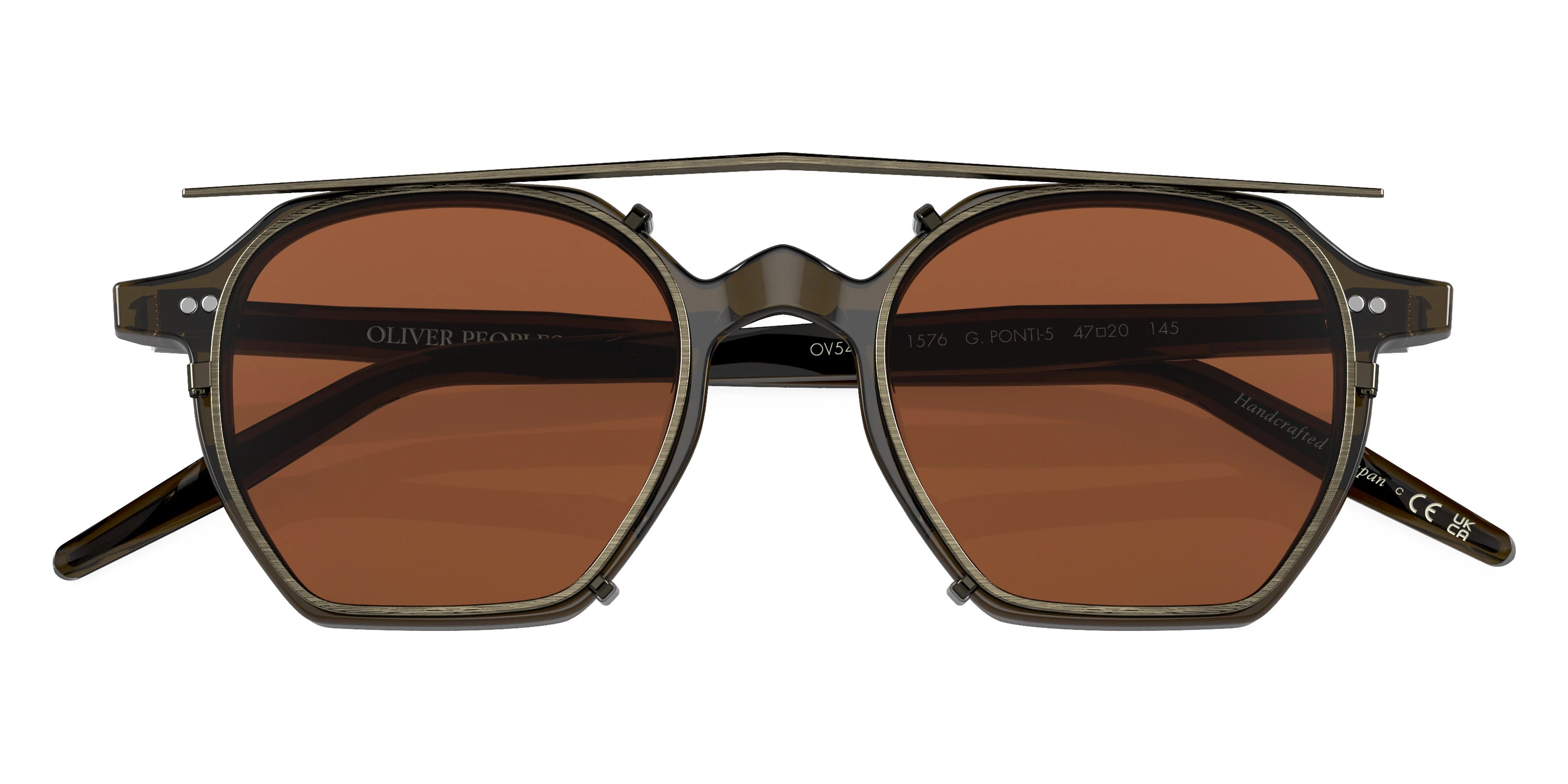 Oliver Peoples - G. Ponti-5 OV5489U