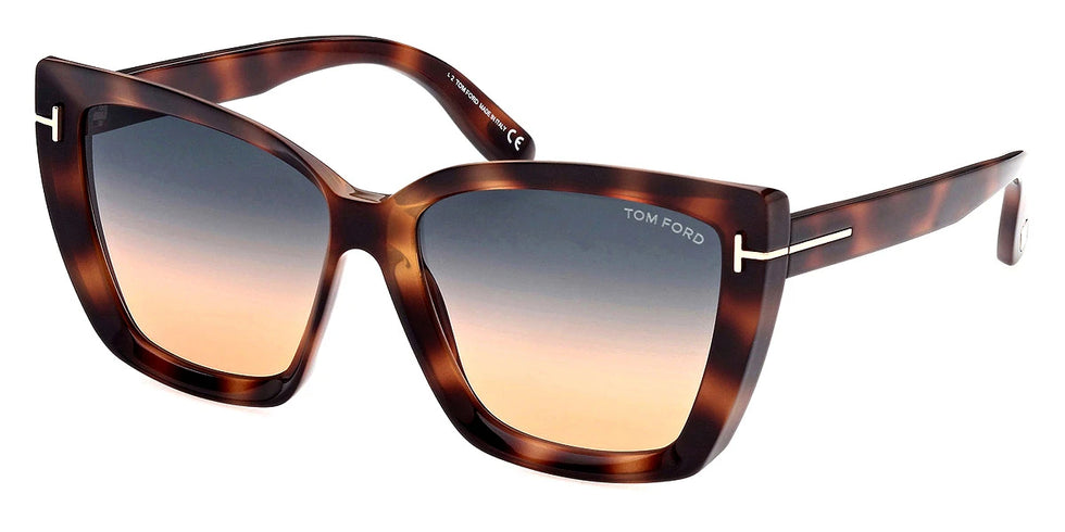 Tom Ford - FT0920 Scarlet-02