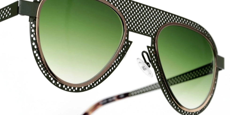 Sabine Be - Be Legend Hole Sun