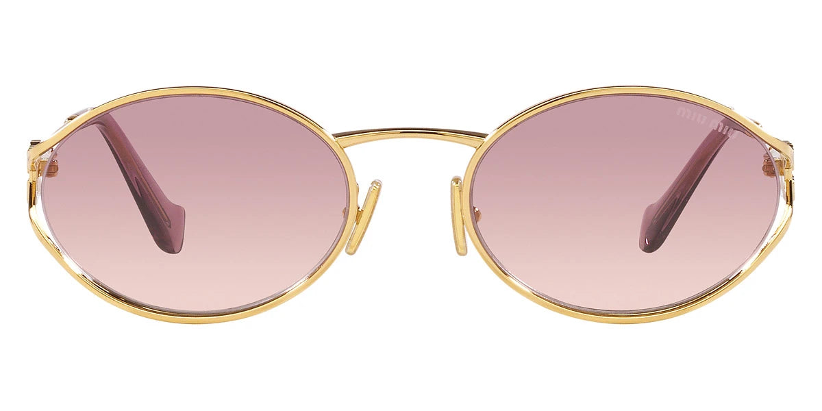 Miu Miu - Logo MU 52YS