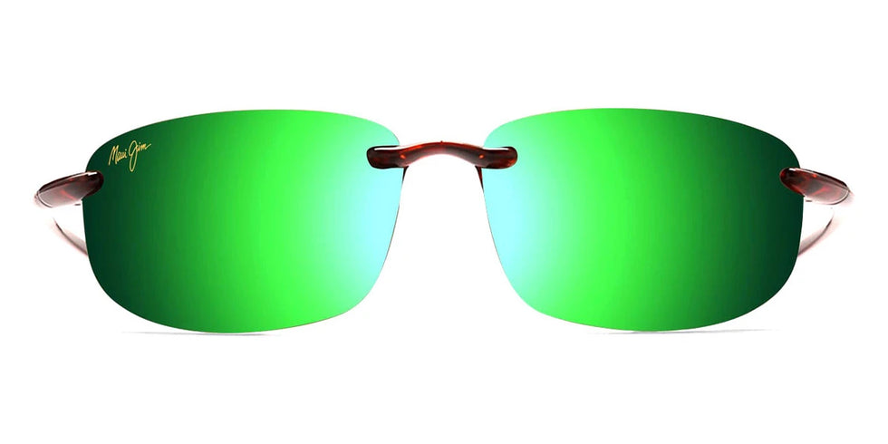 Maui Jim - HO'OKIPA READER
