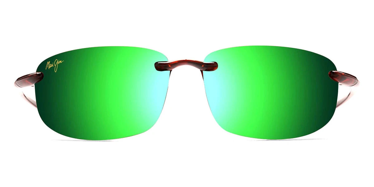 Maui Jim - HO'OKIPA READER