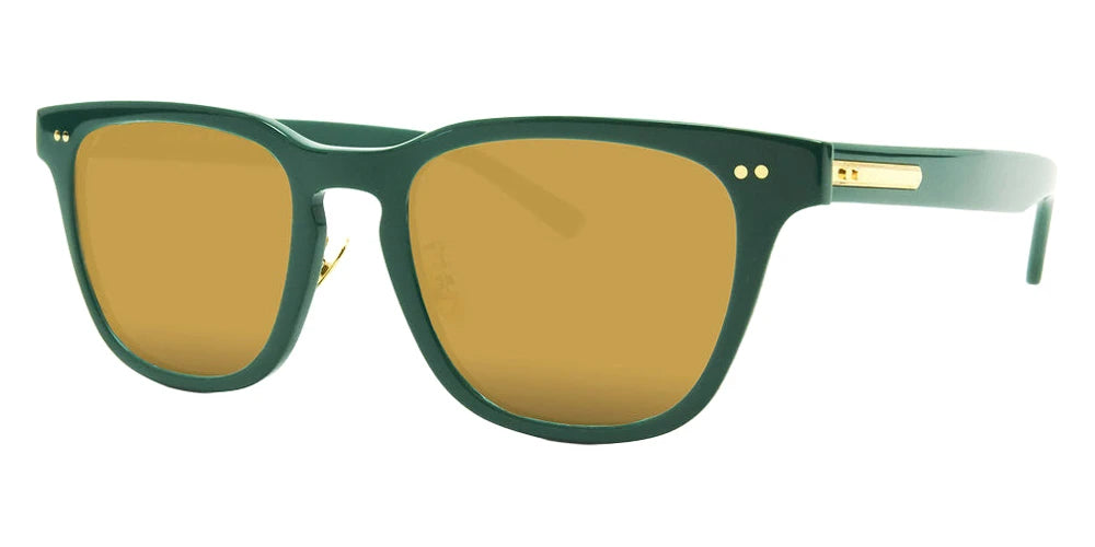 Native Ken - Bank Sunglasses
