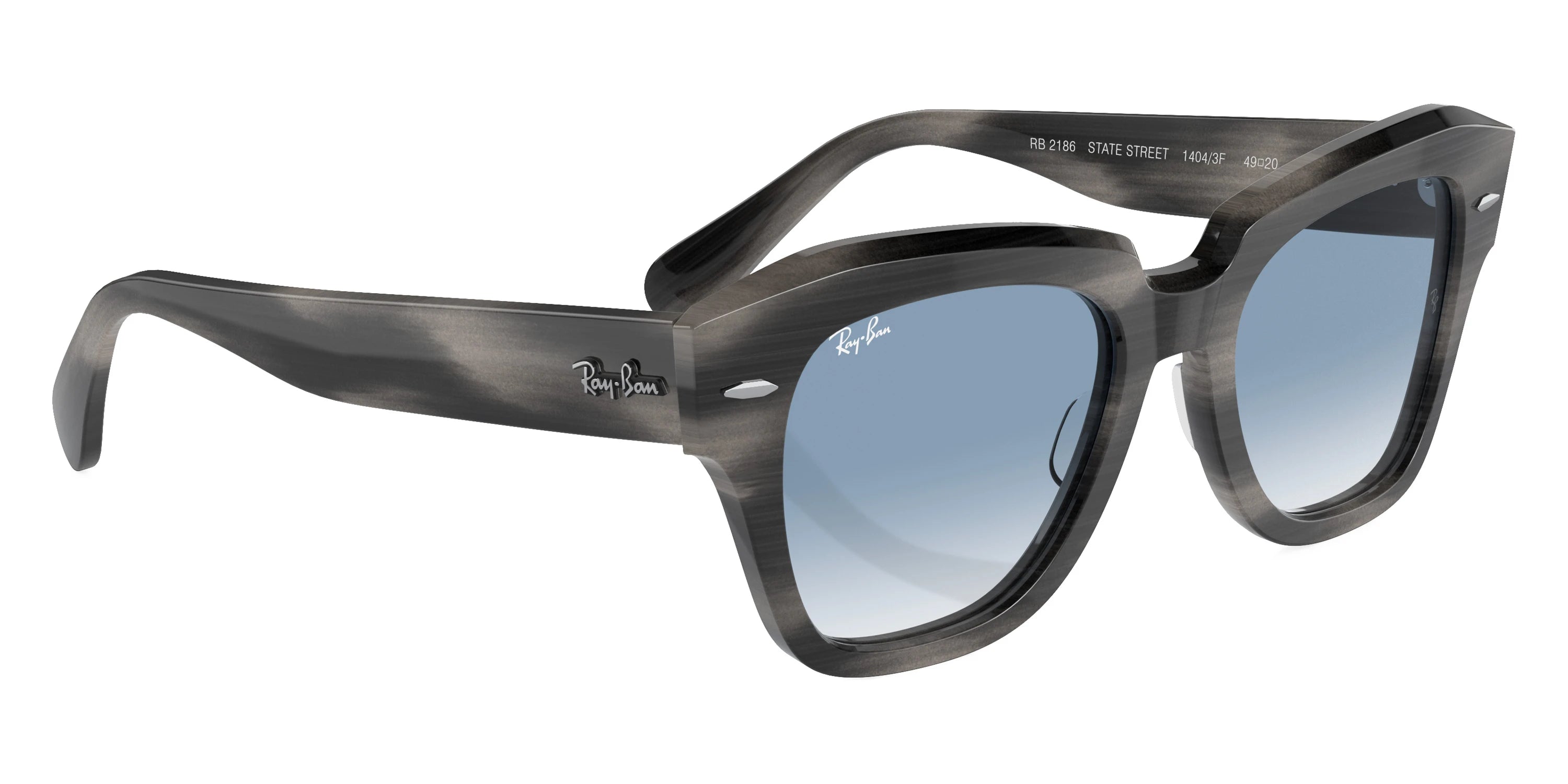 Ray-Ban - State Street RB2186