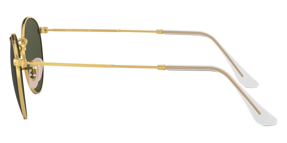 Ray-Ban - Round Metal RB3447