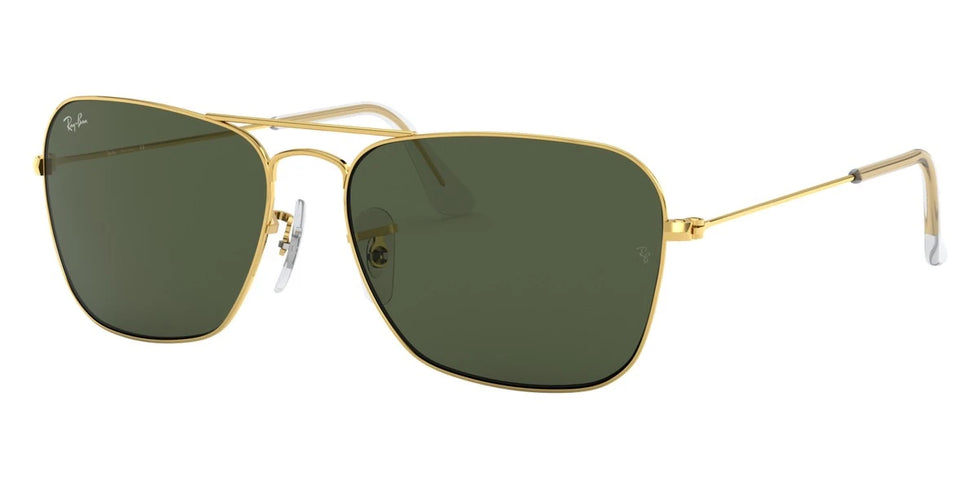 Ray-Ban - Caravan RB3136