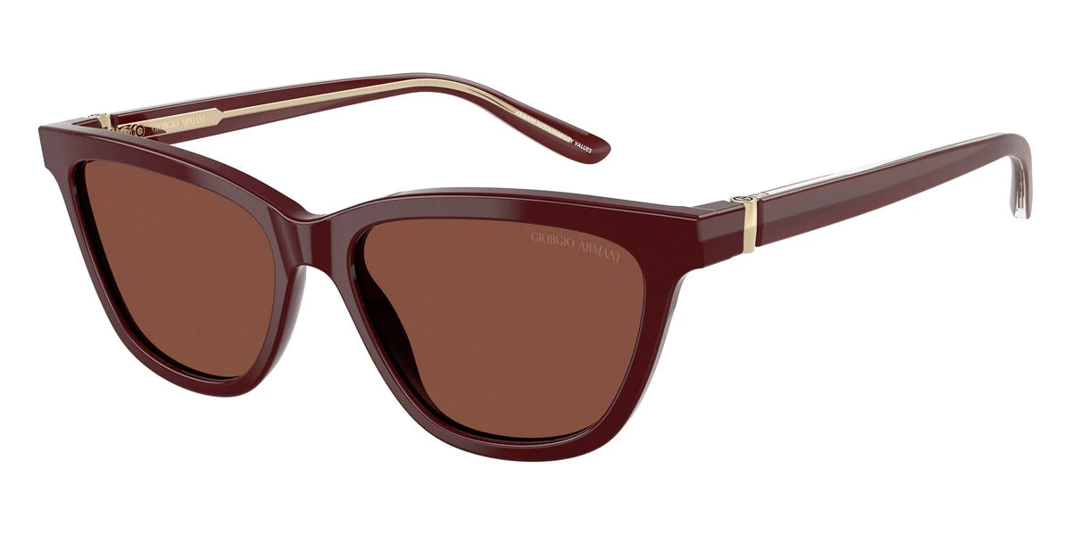 GIORGIO ARMANI - AR8221F