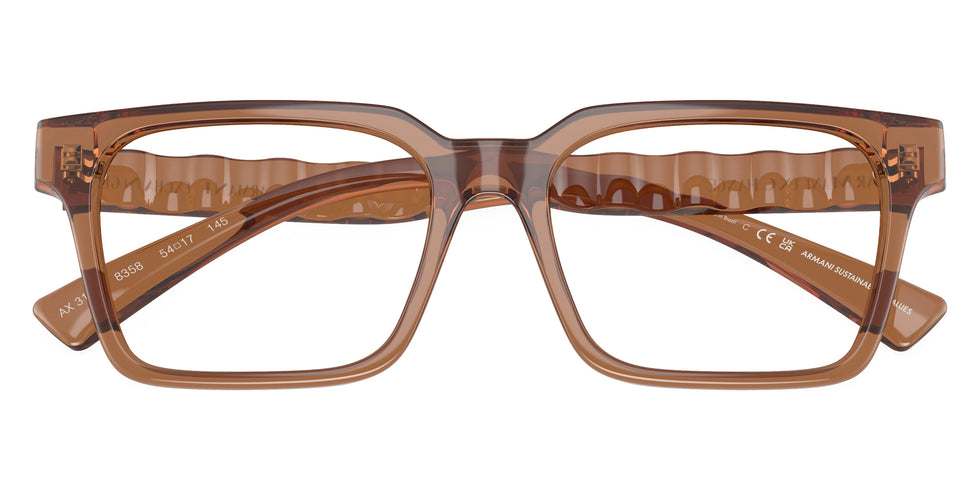 ARMANI EXCHANGE - AX3122F