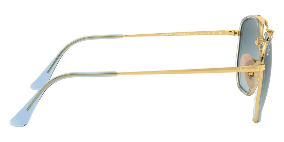 Ray-Ban - The Marshal Ii RB3648M