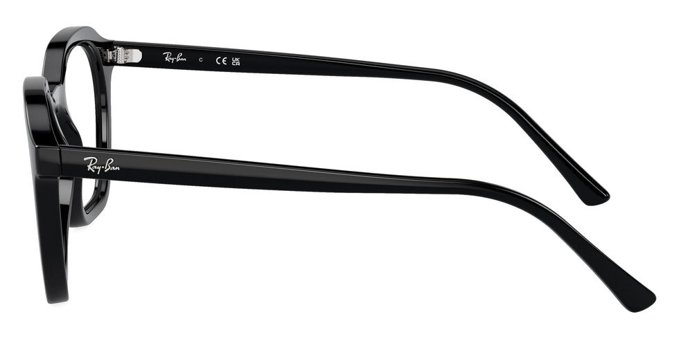 Ray-Ban RX7238F 2000 52 - Black