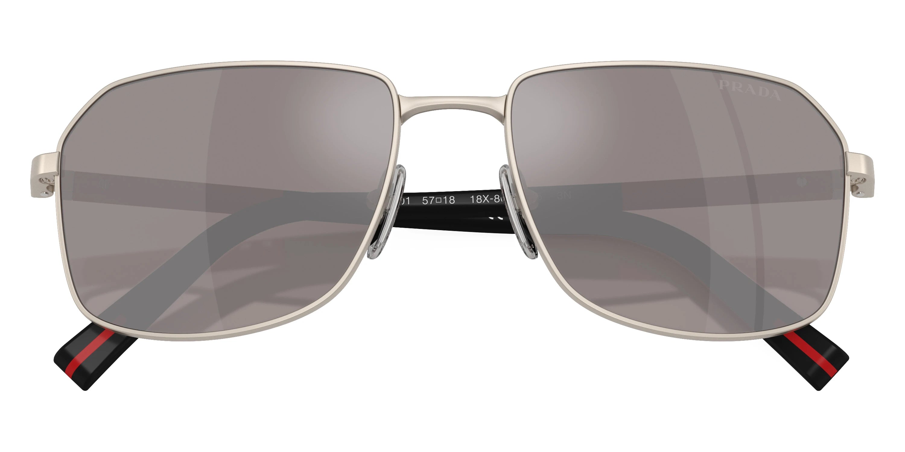 Prada Linea Rossa - PS A51S