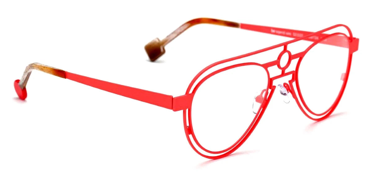 Sabine Be - Be Legend Wire