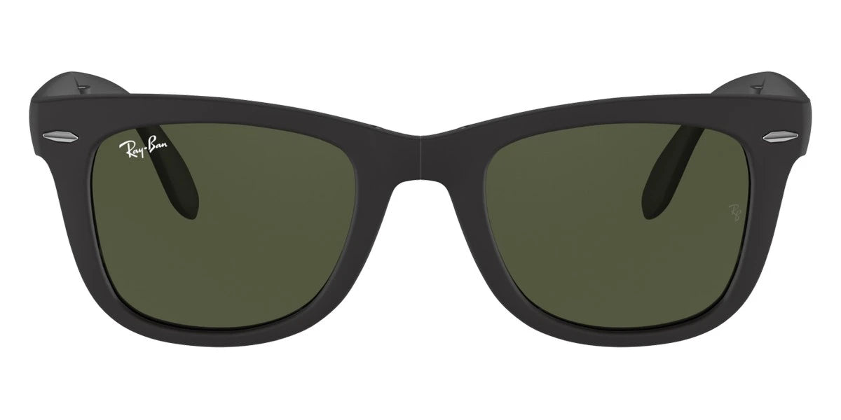 Ray-Ban - Folding Wayfarer RB4105