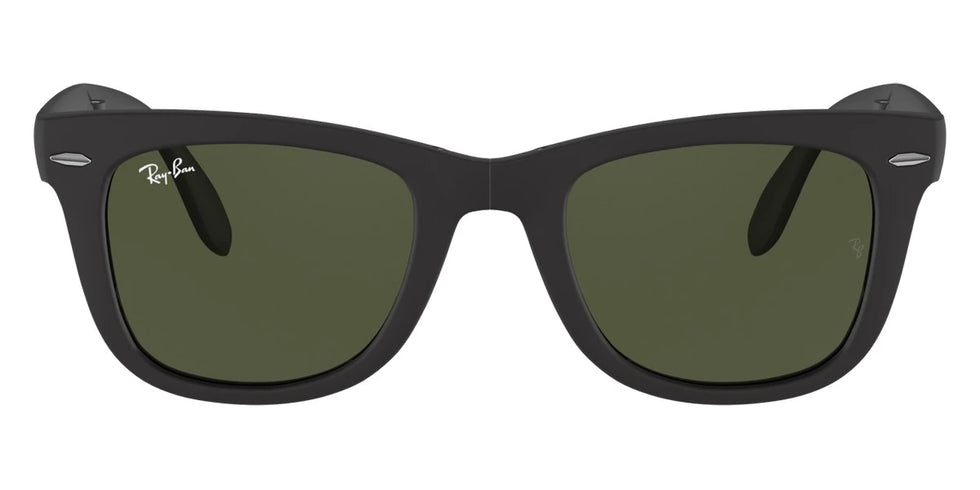 Ray-Ban - Folding Wayfarer RB4105