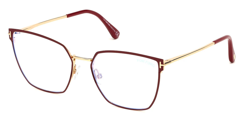 Tom Ford - FT5574-B