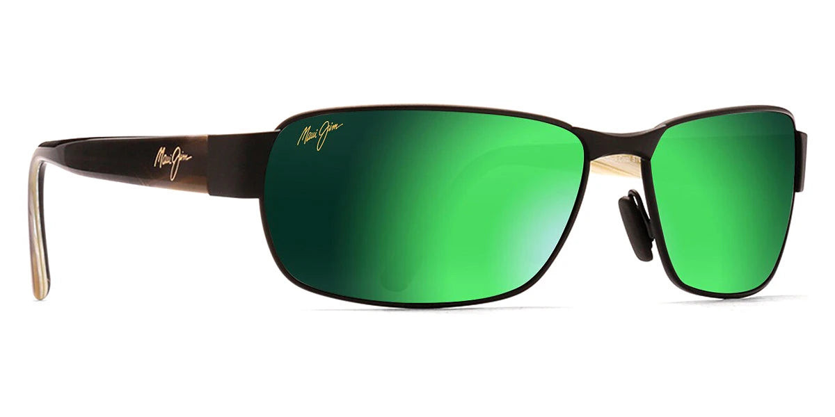 Maui Jim - BLACK CORAL