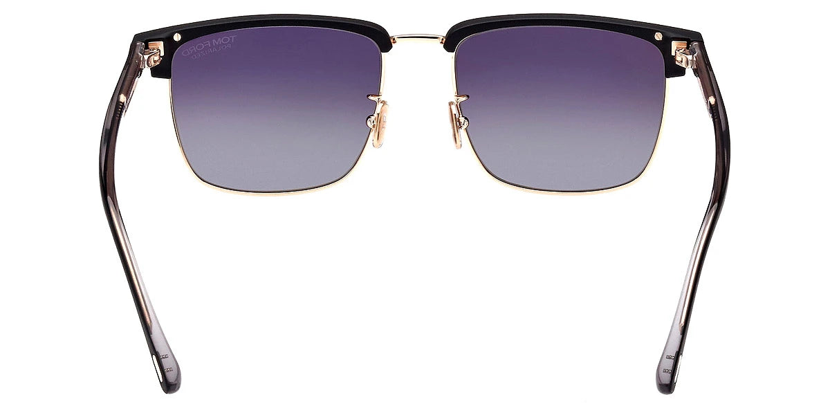 Tom Ford - FT0997-H Hudson-02
