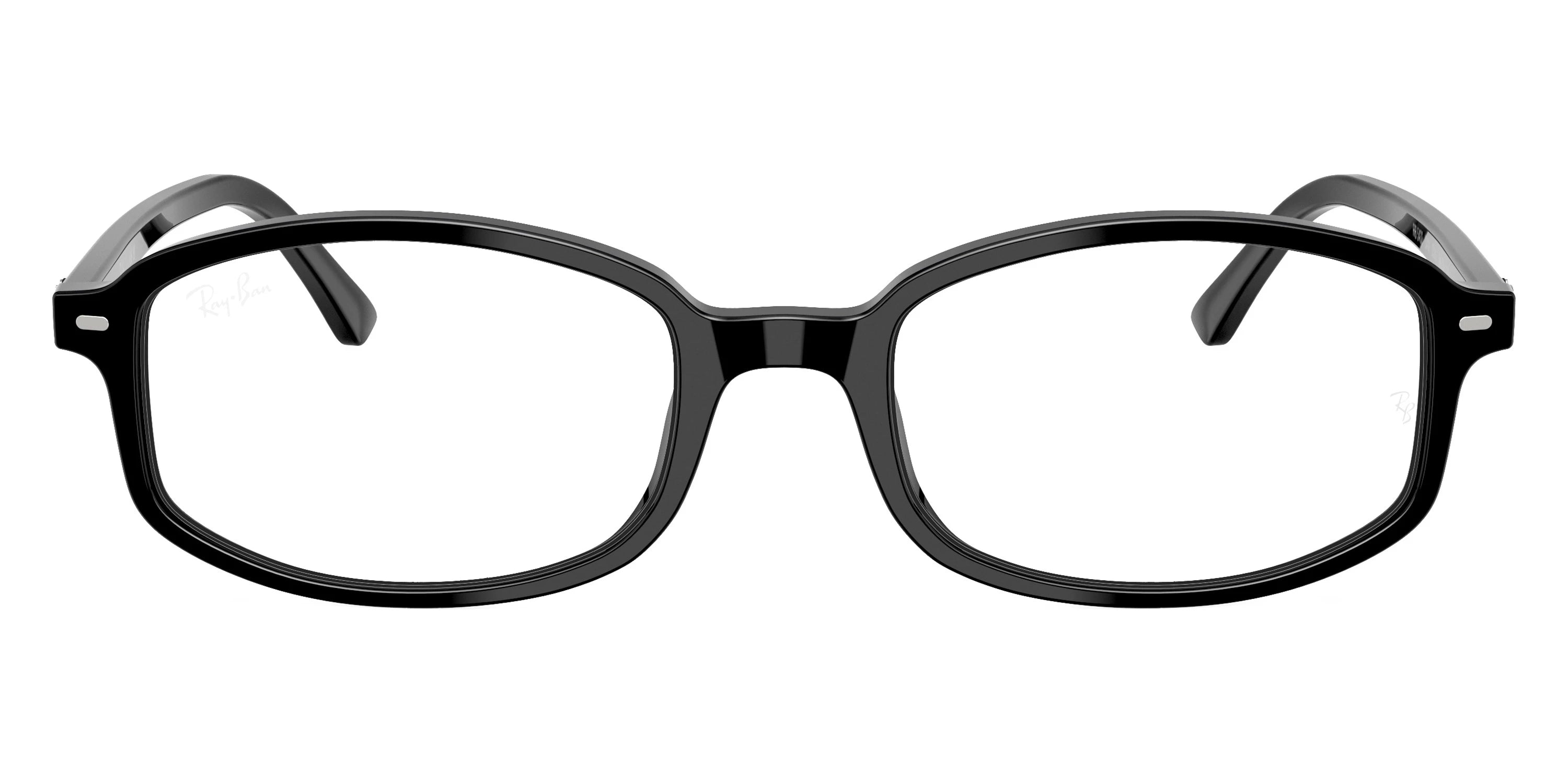 Ray-Ban RX5432 2000 52 - Black