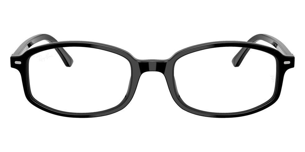 Ray-Ban RX5432 2000 52 - Black