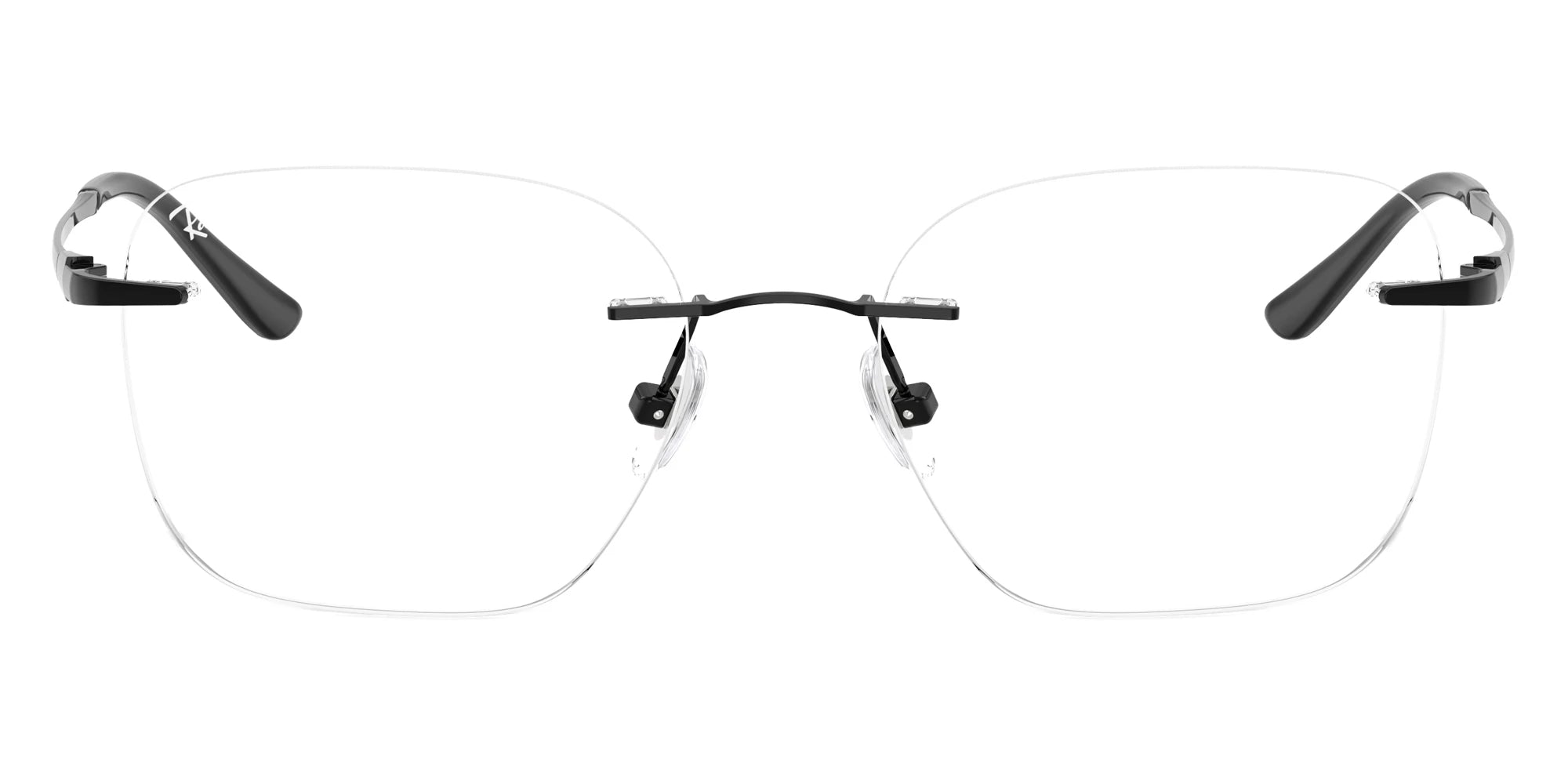 Ray-Ban RX8783D 1244 52 - Black