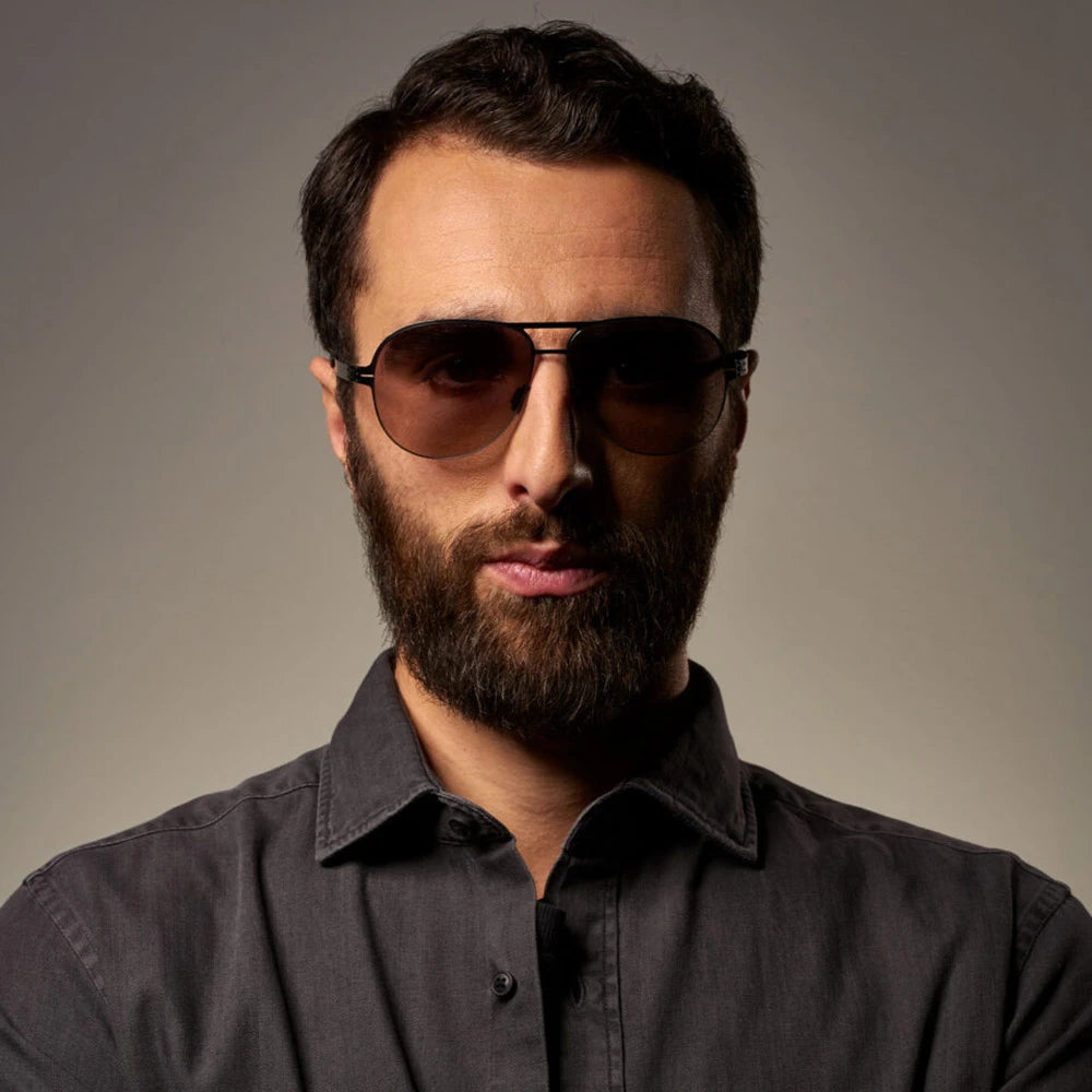 ic! berlin Gerrit Sunglasses