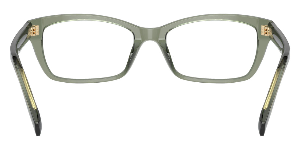 Tory Burch TY2144U 1941 53 - Transparent Sage