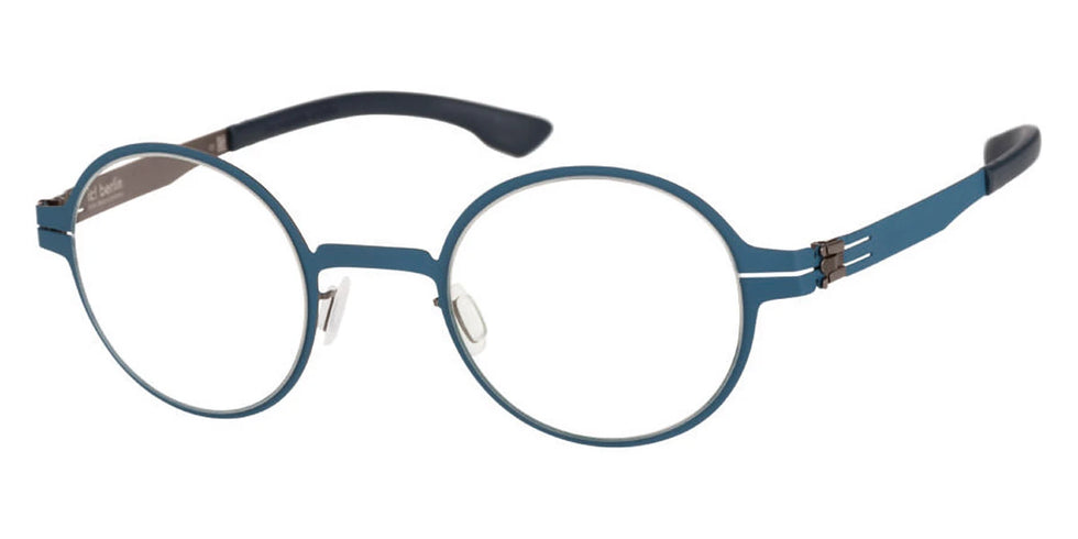 ic! berlin Wilhelm Eyeglasses