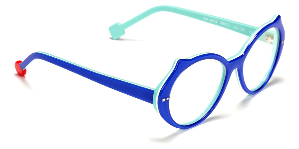 Sabine Be - Mini Be Cat's