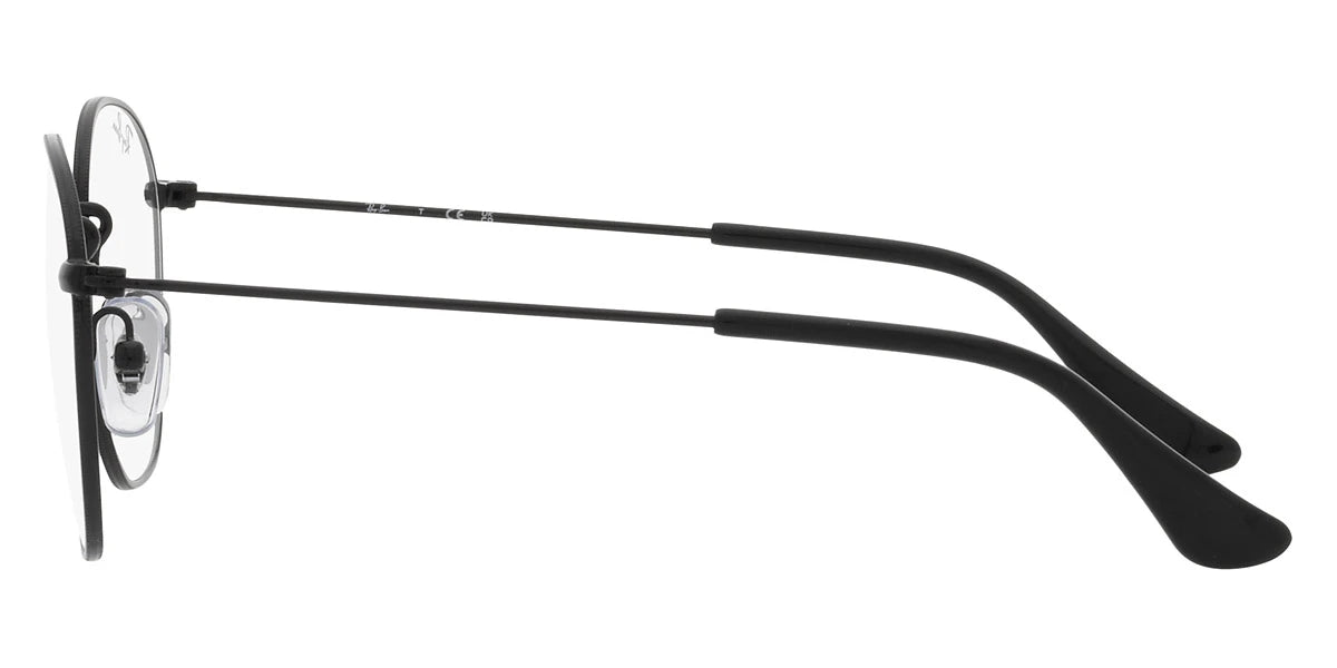 Ray-Ban RY9572V 4005 46 - Black