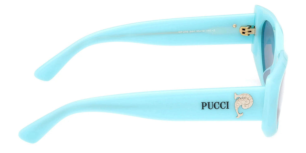 Emilio Pucci - EP0216