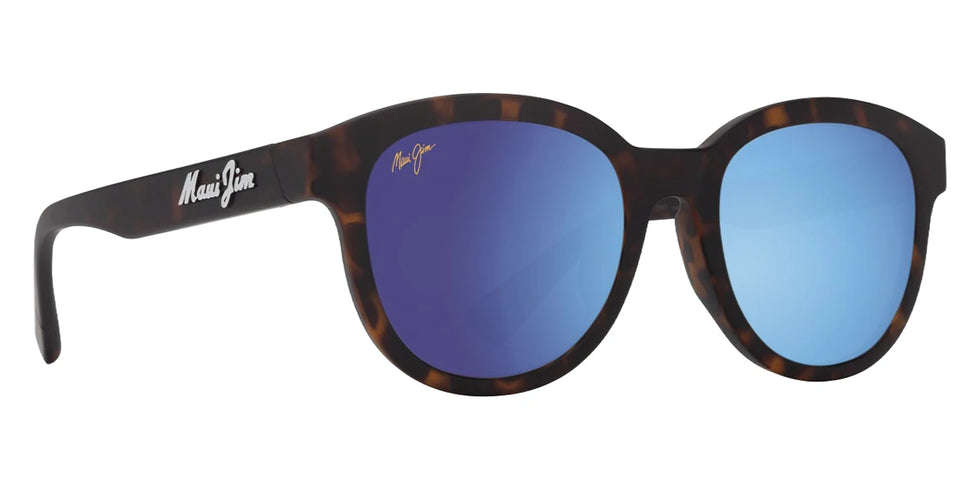Maui Jim - IHUPANI ASIAN FIT