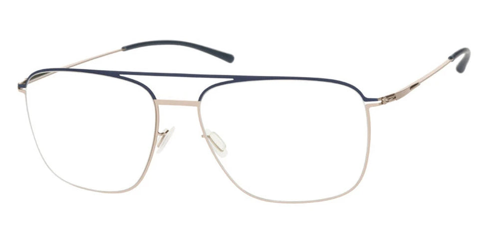 ic! berlin - Wes Eyeglasses