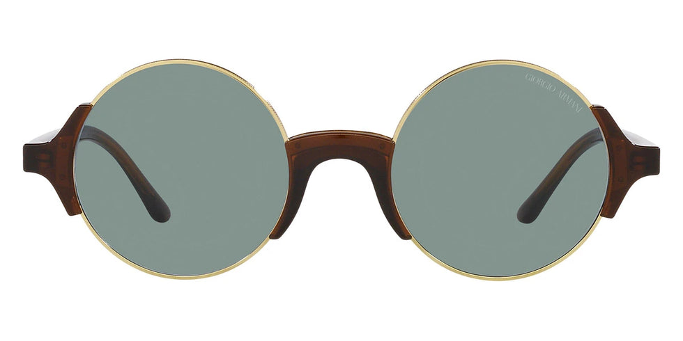 GIORGIO ARMANI - AR326SM