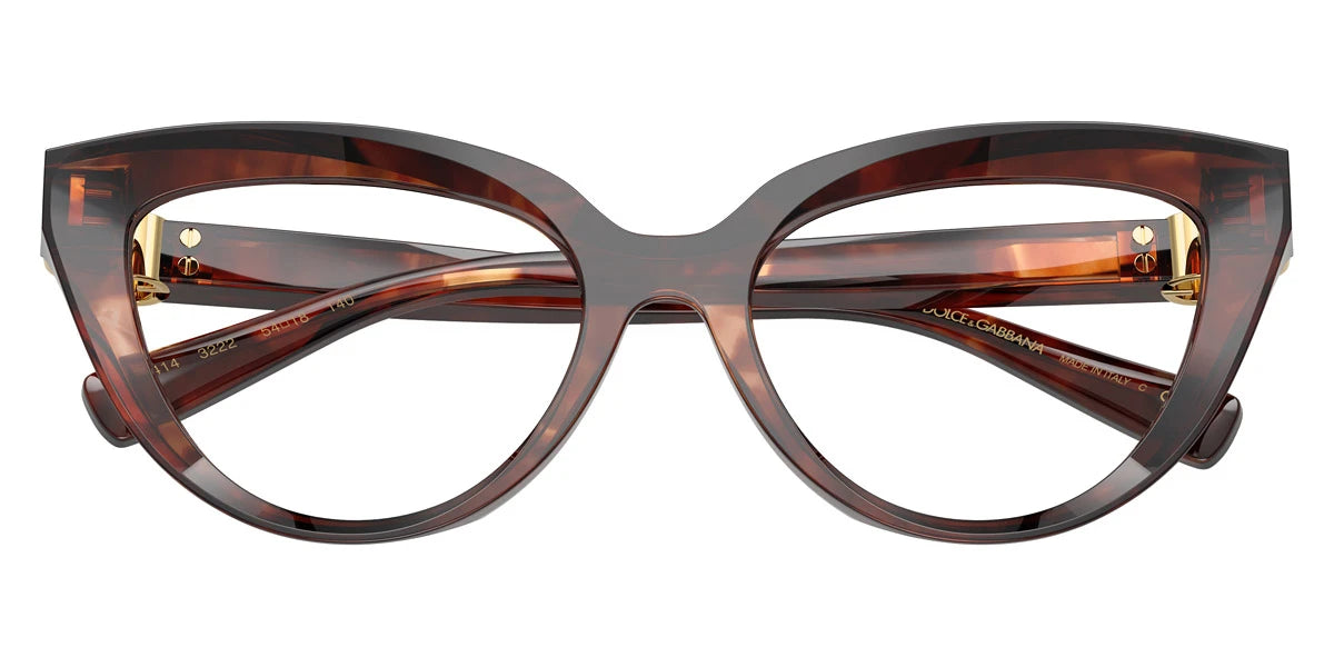 DOLCE & GABBANA - DG3414