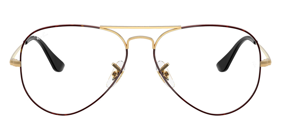 Ray-Ban - Aviator RX6489