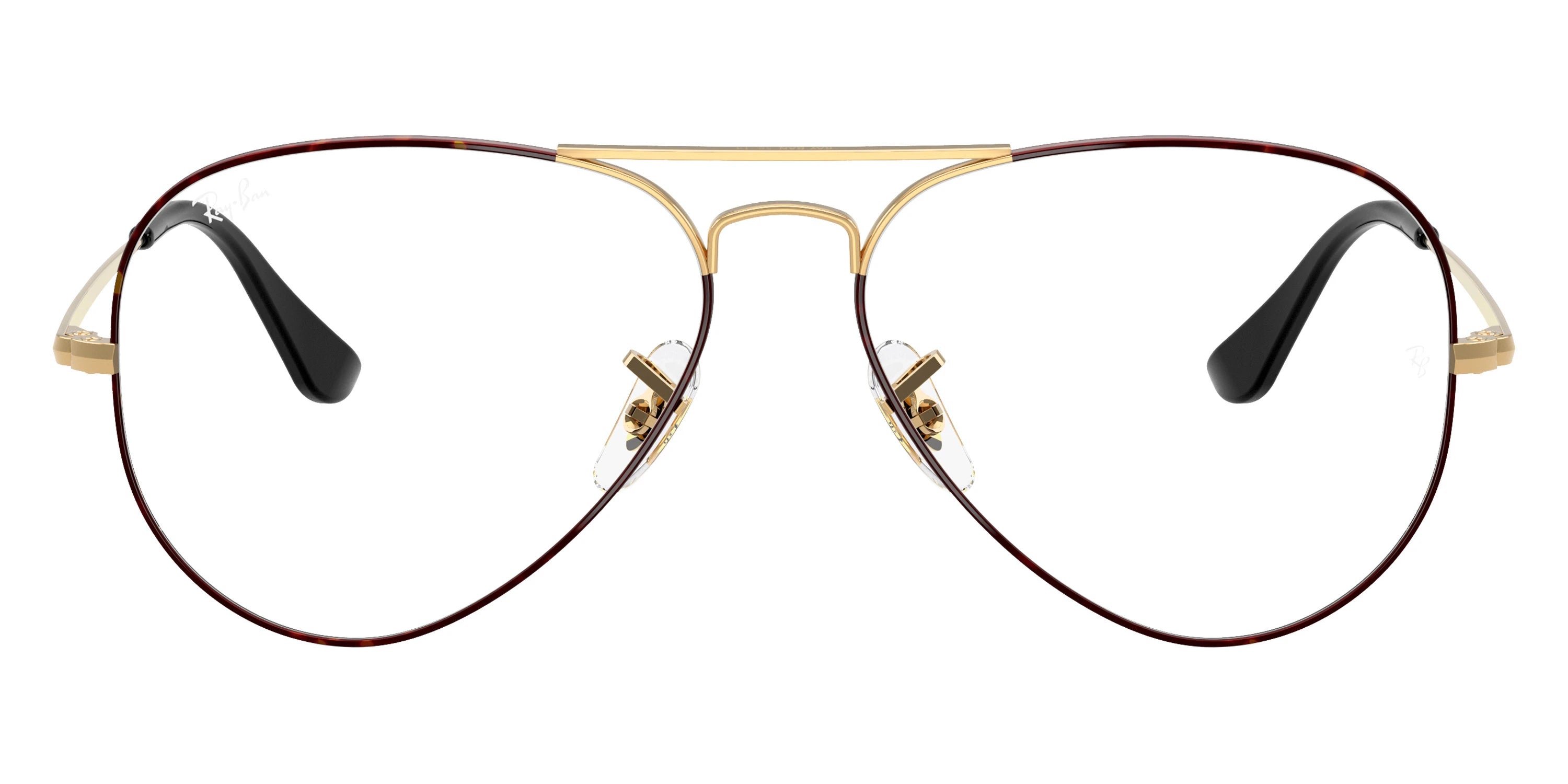 Ray-Ban - Aviator RX6489