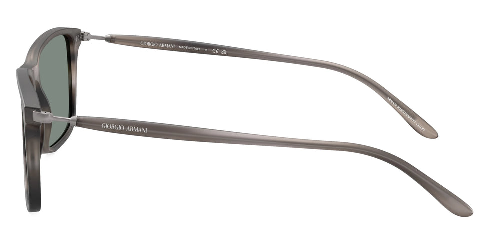 GIORGIO ARMANI - AR8218F