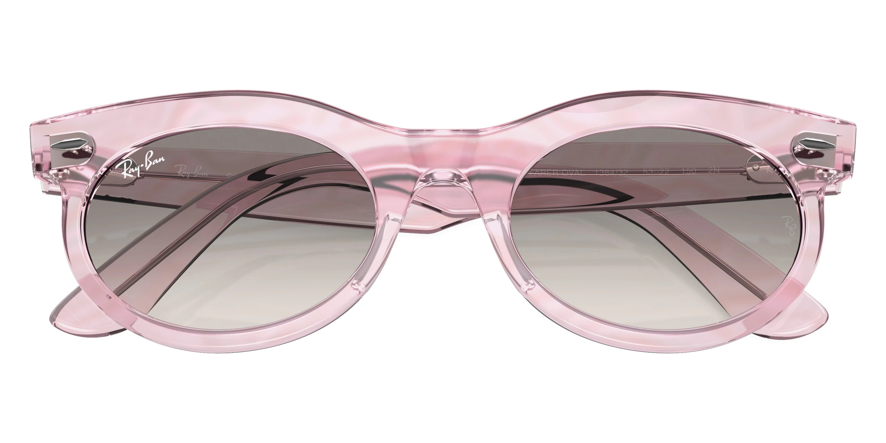 Ray-Ban - Wayfarer Oval RB2242F