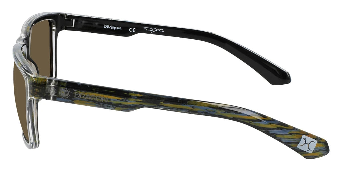 Dragon - DR REED XL LL