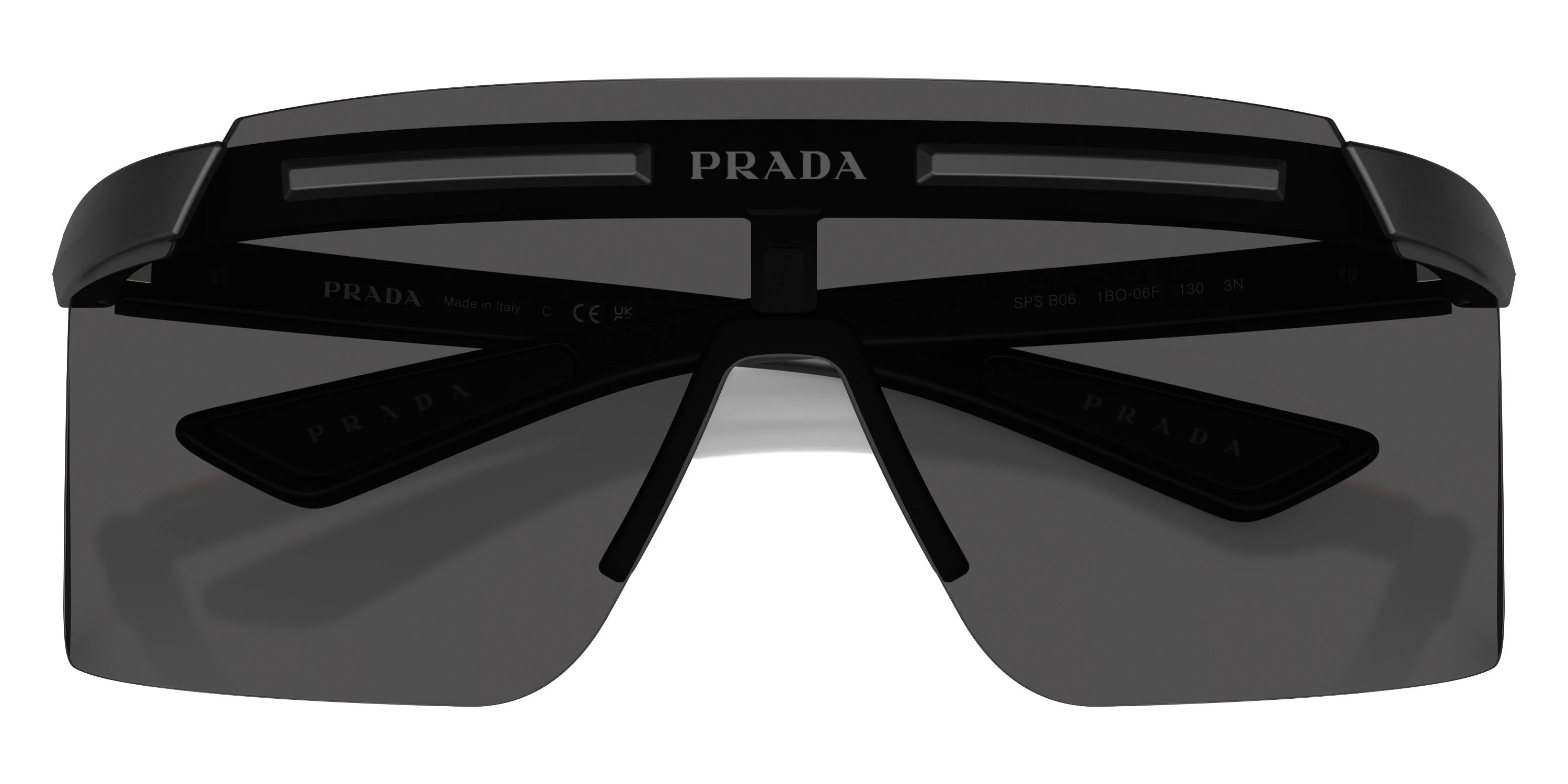 Prada Linea Rossa - PS B06S