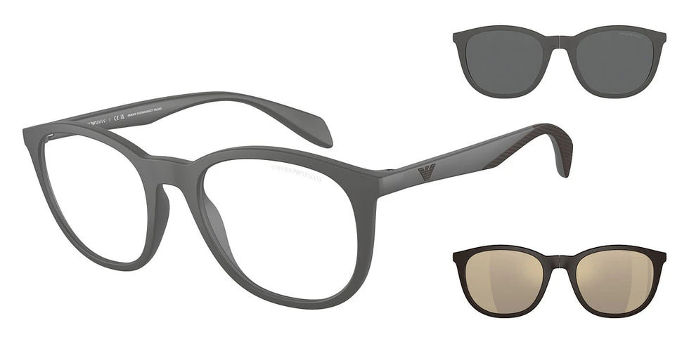 EMPORIO ARMANI - EA4211F