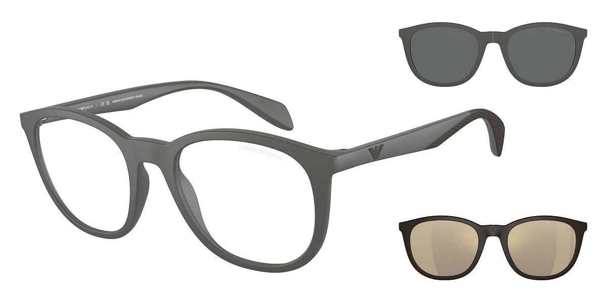 EMPORIO ARMANI - EA4211F